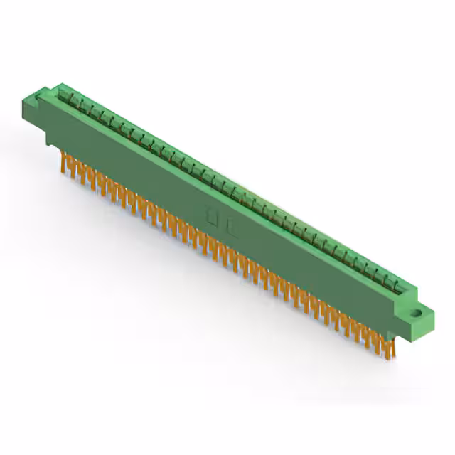 333-066-560-804 EDAC Inc.  Edgeboard Connectors